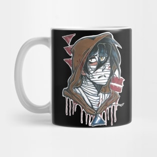 Zack Mug